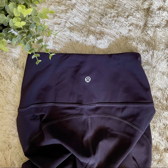 Lululemon Anew Tight - Picture 3 of 4